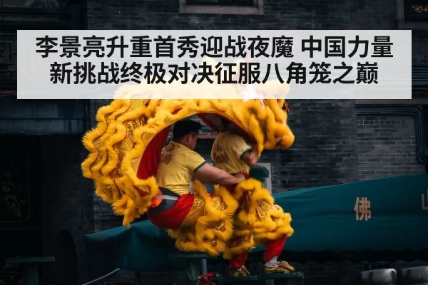 Chinese martial arts